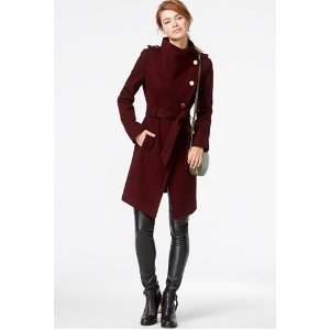 Women's Coats and Jackets Sale @ macys.com