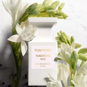 New Release: Tom Ford New Fragrance Tubéreuse Nue