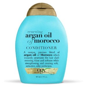 OGX 摩洛哥坚果油护发素
