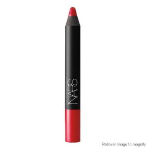 Velvet Matte Lip Pencil - Dragon Girl @ NARS Cosmetics