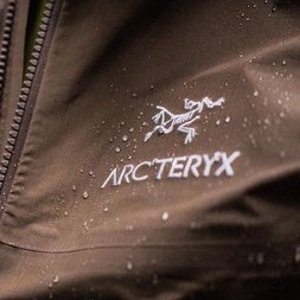 Arc’Teryx 始祖鸟男士户外服饰热卖