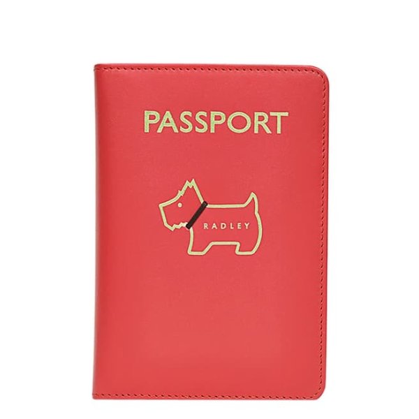 护照夹