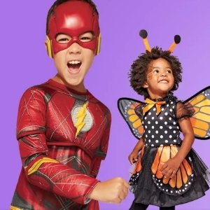 on Halloween Costumes & Decor @ Target.com