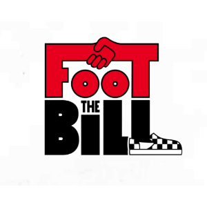 Vans Foot The Bill 计划热卖 穿超有创意的鞋 援助小型企业