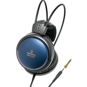Audio-Technica ATH-A700X Audiophile Closed-back Dynamic Headphones