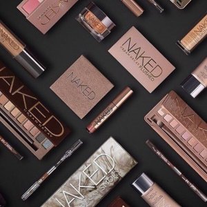 + Up to 50% Off Sale items @ Urban Decay