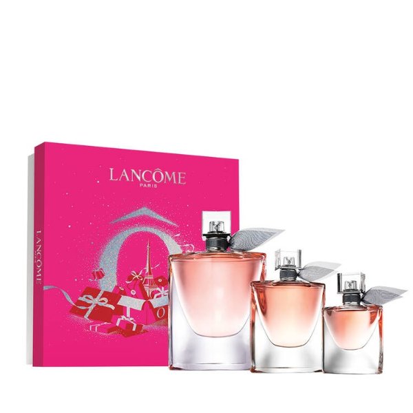 La Vie Est Belle Optimism Set - Perfume Gift Sets - Lancome