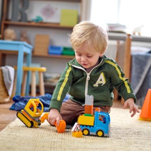 Select best-selling toys @ Amazon.com