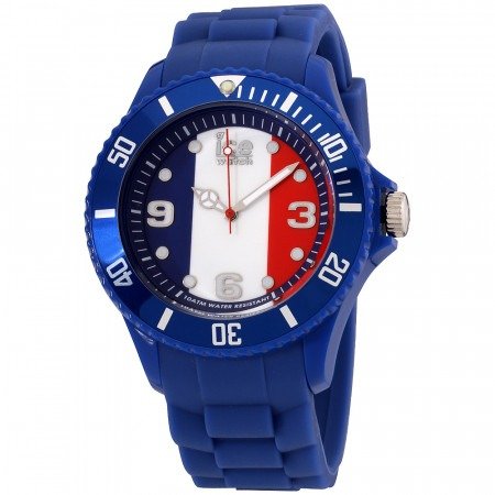 - World WO.FR.B.S.12 Unisex Casual Watches