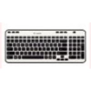  Logitech 920-003365 K360 Wireless Keyboard