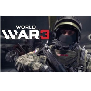 【10/29】Steam 销量周榜新鲜出炉 《World War 3》荣登榜首