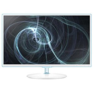 Samsung 27-Inch Wide Viewing Angle LED Monitor (S27D360H)