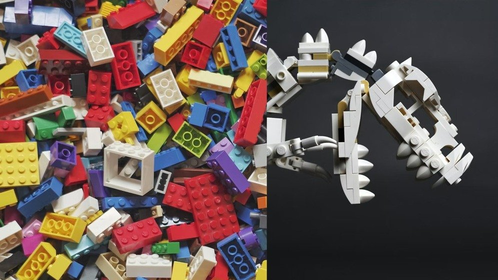 Zavvi | 一个让全家老小安心宅家的拼LEGO宝藏海淘网站！