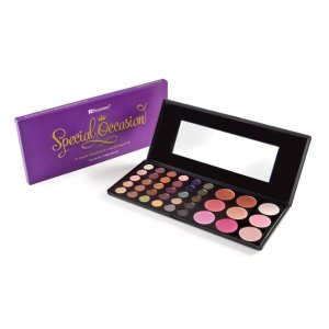 39 Color Special Occasion Eyeshadow and Blush Palette