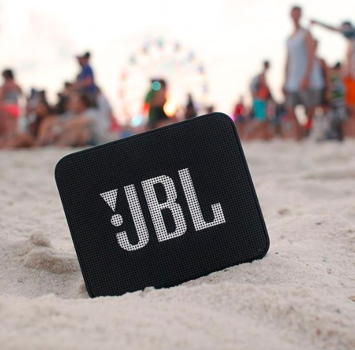 美国JBL进口GO音乐金砖无线蓝牙音响音箱iphone苹果手机适用 户外-tmall.hk天猫国际