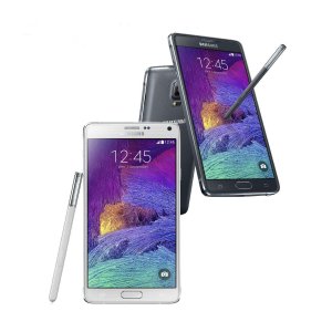Samsung Galaxy Note 4 4G LTE GSM N910A (Latest Model) Factory Unlocked 32GB (Refurbished)