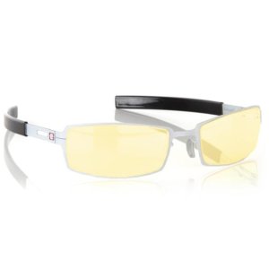 Gunnar Optiks PPK Headset-Compatible Gaming Glasses 