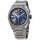 Defy El Primero 21 Chronograph Automatic Blue Skeletal Dial Men's Watch 95.9002.9004/78.M9000