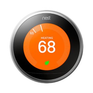 Nest 高颜值实用型智能家居产品 黑五大促销