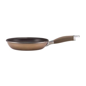 Anolon Advanced Bronze Hard-Anodized Nonstick 8-Inch French Skillet