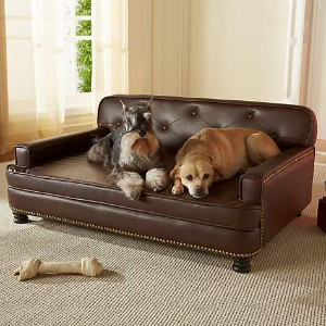 Luxury Dog Beds on Sale @ Petco