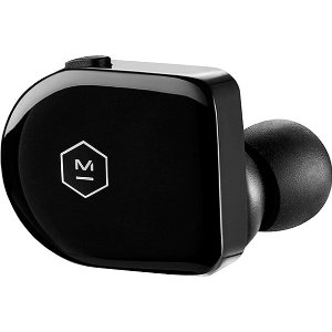 史低价：Master & Dynamic MW07 TWS耳机 多色可选 全新官方质保