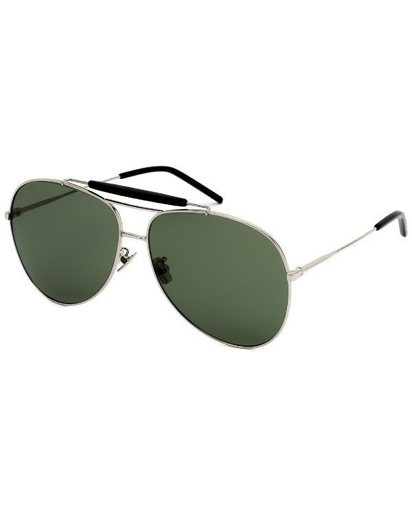 Unisex CLASSIC 11 OVER 64mm Sunglasses