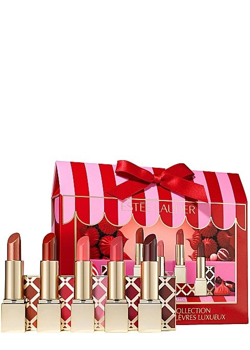 Decadent Lipstick Collection Gift Set