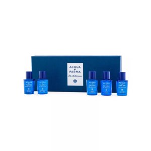 Acqua di ParmaSpend$250 Get $35 GC- Blu Mediterraneo 5-Piece Miniature Fragrance Set