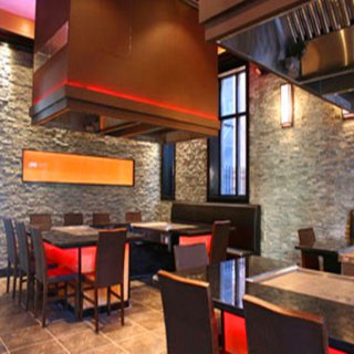 OSAKA Japanese Sushi & Steak House - 波士顿 - Brookline