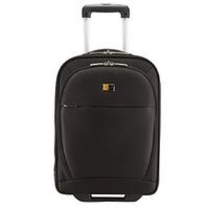 Selected Case Logic Backpacks and Roller Bags @ Staples