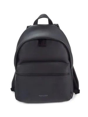 ​Leather Backpack