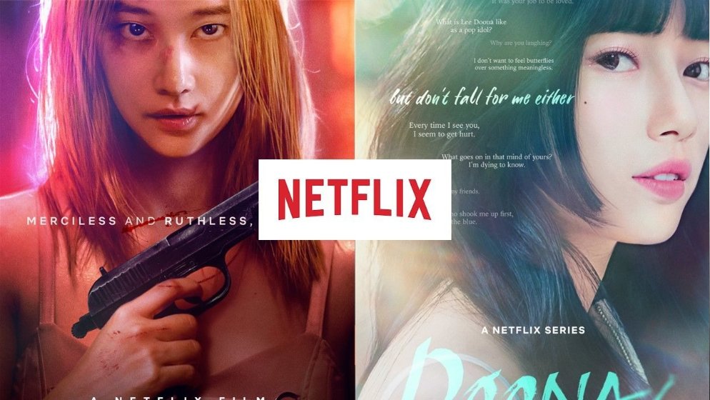 Netflix新剧推荐2023 - 最新好看的Netflix网飞新剧大片持续更新- 10月最新