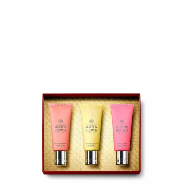 OUTLET Hand Cream Gift Set