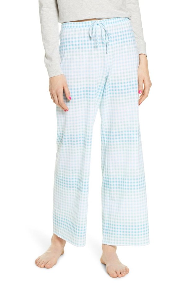 Sleep in Pajama Pants