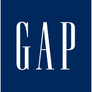 Gap全场大部分商品促销(包括已打折商品)