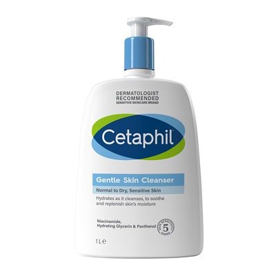 Gentle Skin Cleanser 1000ml