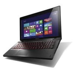 Lenovo IdeaPad Y510p 15.6-Inch Laptop (59406636) Dusk Black
