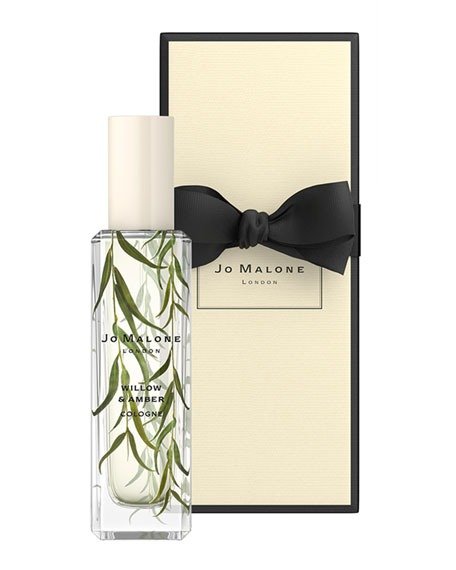 Willow & Amber Cologne, 1 oz./ 30 mL