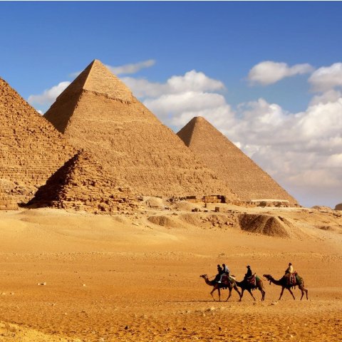 Egypt & Jordan: 16-Day Luxury Tour with Luxor & Petra Visit, Nile River Cruise, Dead Sea Swim & Five-Star Stays, Trusted Partner Tours – Egypt & Jordan