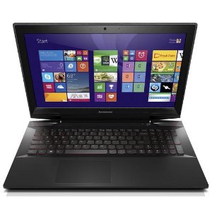 Lenovo Y50 15.6-Inch Gaming Laptop