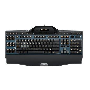 Logitech G510s Gaming Keyboard 920-004967