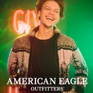 American Eagle Men's Coat & Jackets Sale