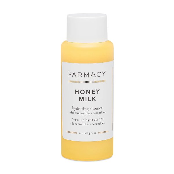 Honey Milk Hydrating Essence