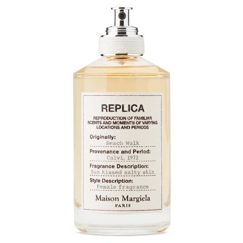 Maison Margielaprivate saleReplica Beach Walk Eau De Toilette, 100 mL