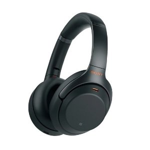 Sony WH-1000XM3 Wireless ANC Headphones