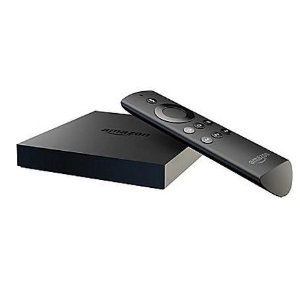 Amazon Fire TV Streaming Media Player