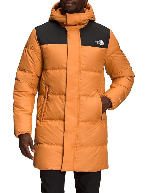 Hydrenalite™ Down Mid Parka