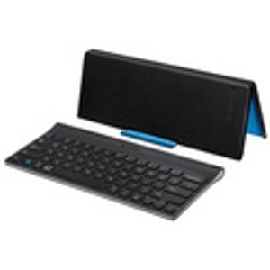 Logitech Tablet Keyboard for Android 3.0