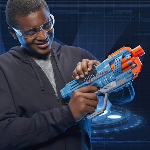 NERF Elite 2.0 射击玩具套装
